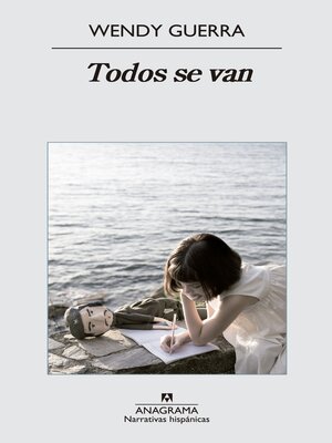 cover image of Todos se van